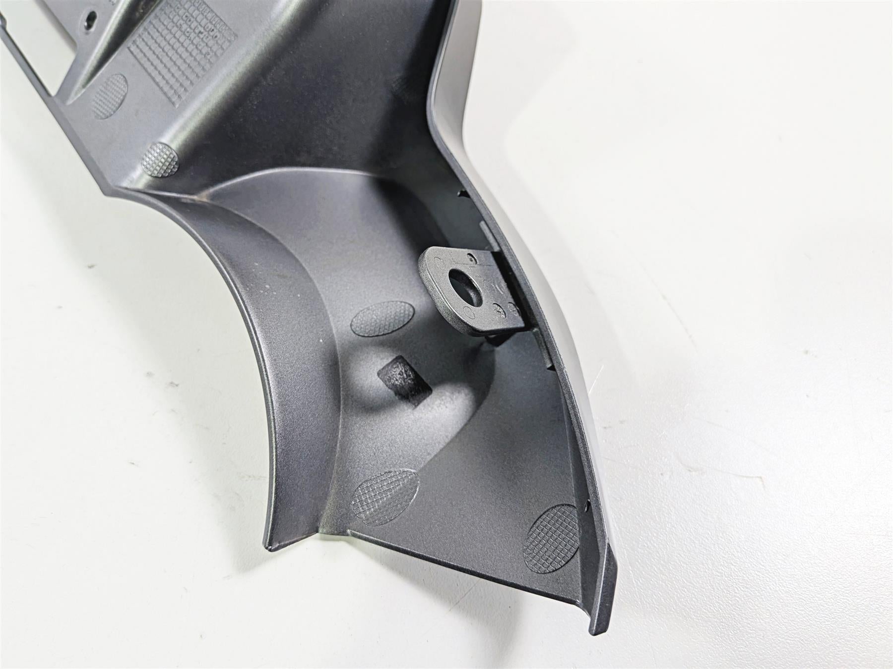 2016 BMW R1200RT RT RTW K52 Dash Instrument Gauge Cover Panel 46638543599 {{ shop.shopifyCountryName }} - Mototech271