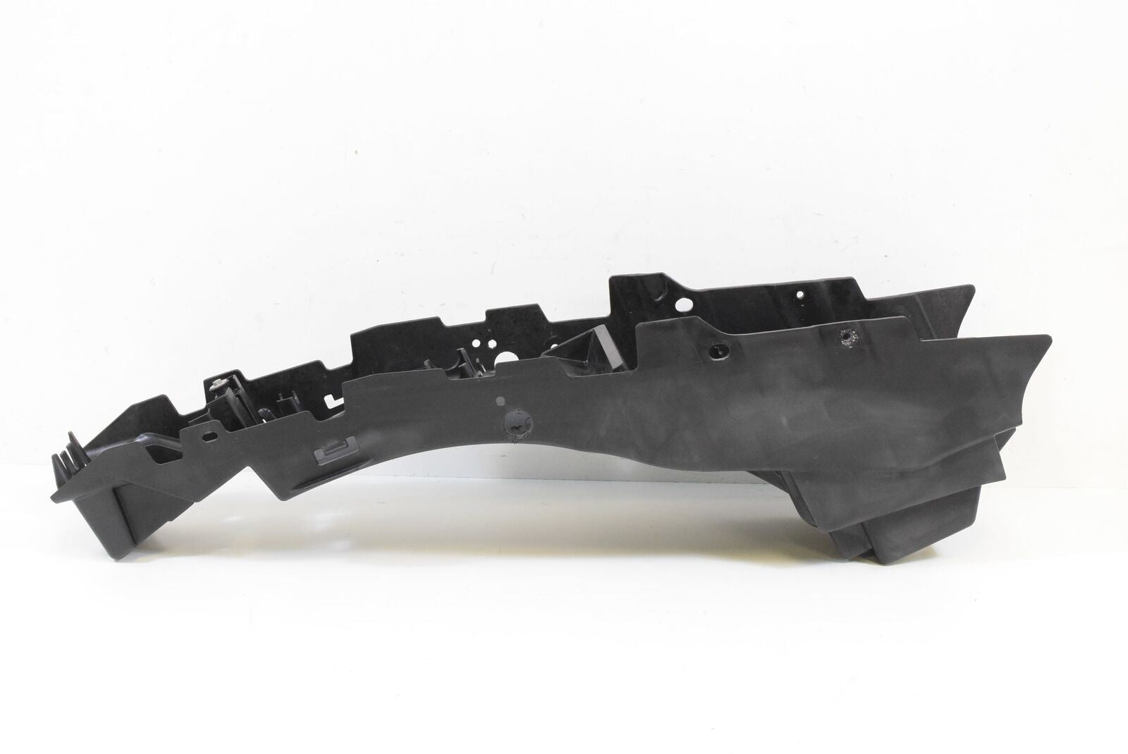 2011 Triumph Tiger 800XC 800 ABS Rear Inner Fender Mud Guard T2308100 {{ shop.shopifyCountryName }} - Mototech271