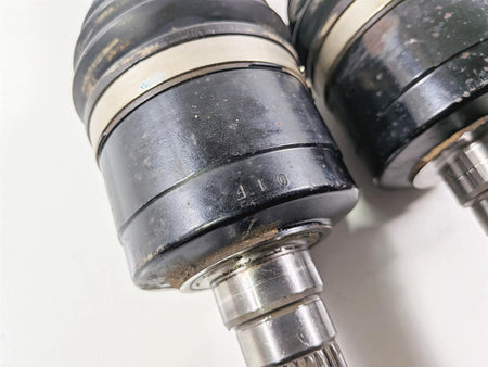 2017 Yamaha YXZ1000R EPS SS Rear Drive Cv Axle Set 2HC-2531H-10-00 {{ shop.shopifyCountryName }} - Mototech271
