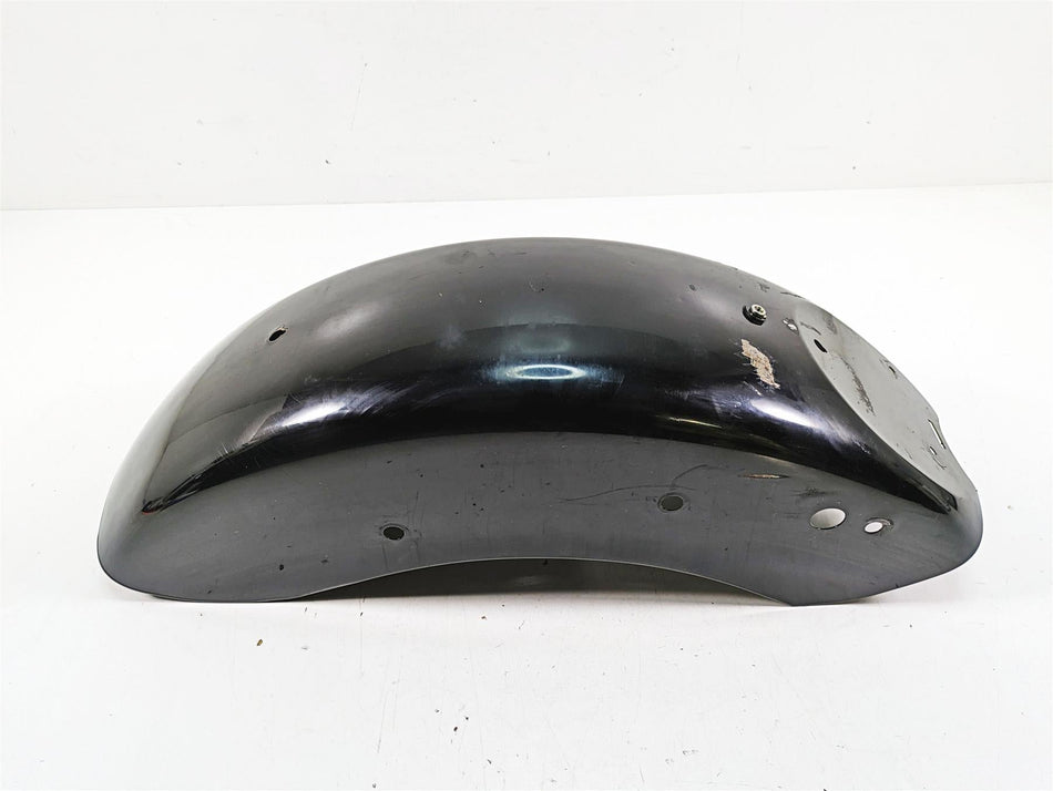2020 Harley Softail FXBB Street Bob Rear Fender Vivid Black 59500454 {{ shop.shopifyCountryName }} - Mototech271