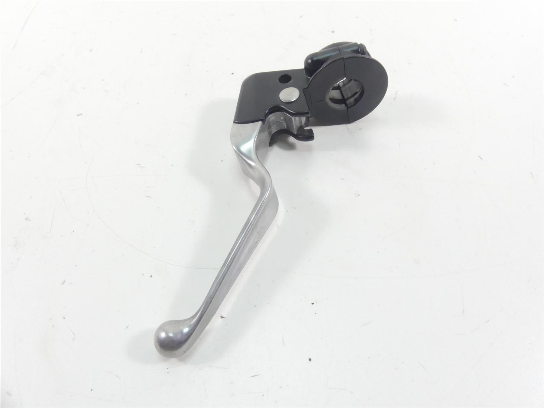 1999 Harley Touring FLHTCUI Electra Glide Clutch Perch & Lever 38608-96 45015-96 {{ shop.shopifyCountryName }} - Mototech271