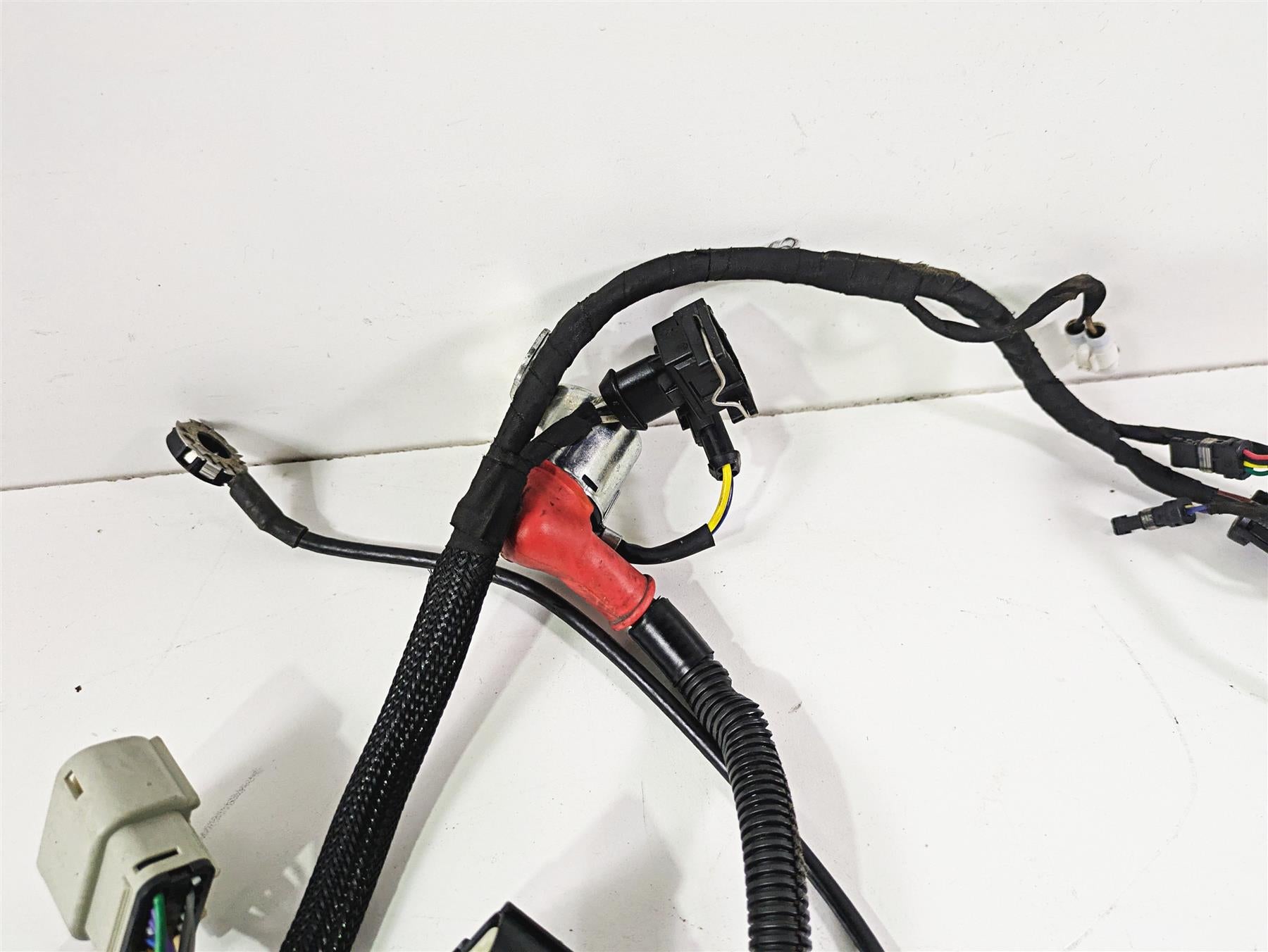 2018 Indian Chieftain Limited Main Wiring Harness Loom 2414065 {{ shop.shopifyCountryName }} - Mototech271