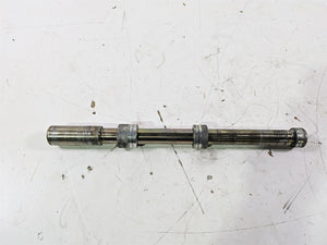 2004 Victory Kingpin Straight Front Axle Wheel Spindle 5133593 5137438