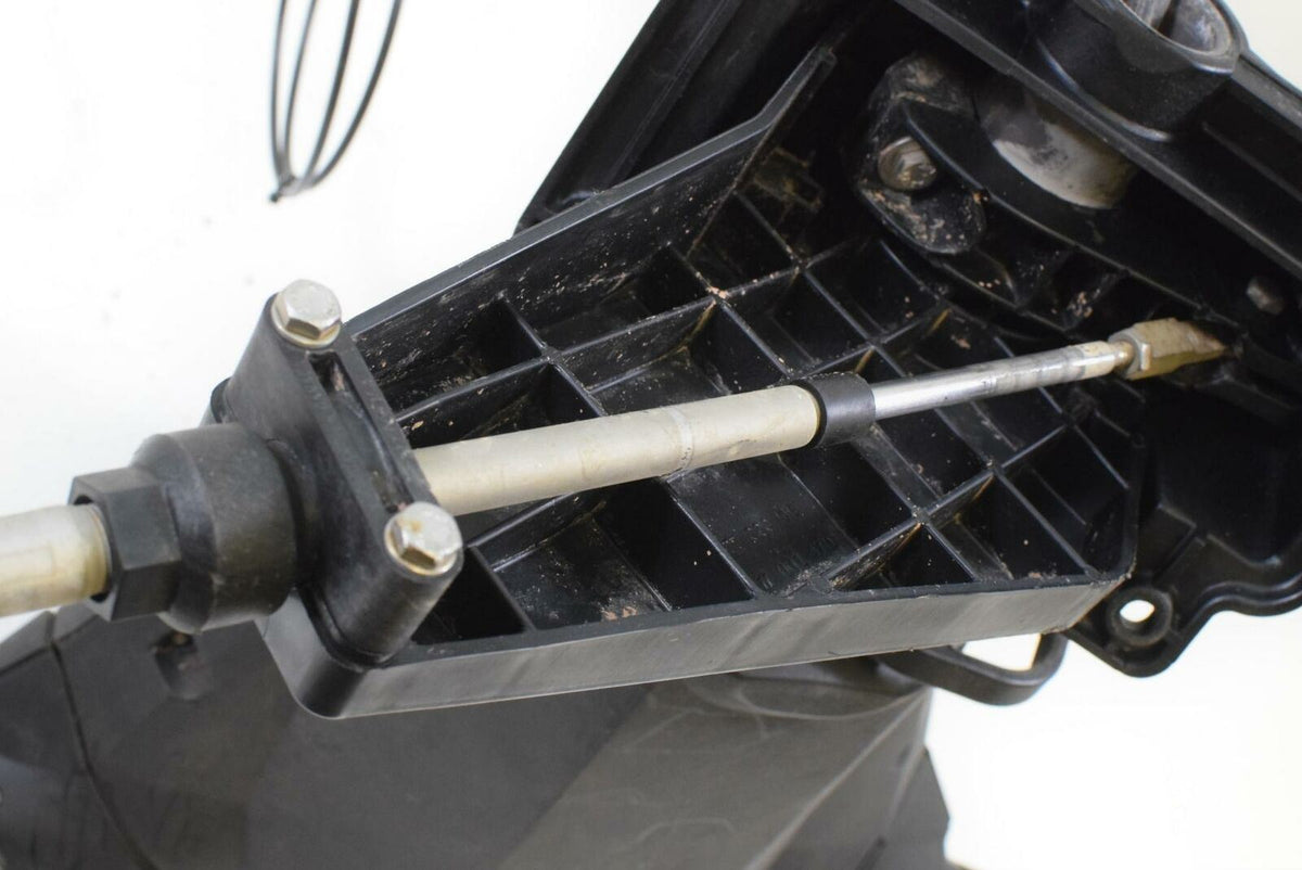 2006 Sea-Doo RXP 4-Tec Supercharged Handlebar Handle Control Switch 277001431 {{ shop.shopifyCountryName }} - Mototech271