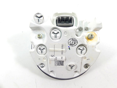 2010 Honda VT1300 CR Stateline Speedometer Gauge Instrument - 7k 37200-MFY-305 {{ shop.shopifyCountryName }} - Mototech271