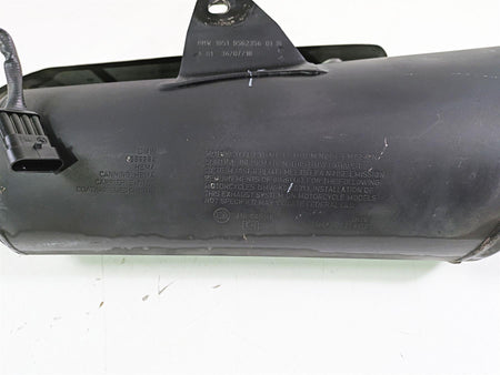 2019 BMW G310GS K02 Stock Exhaust Pipe Muffler & Midpipe 18518371458 {{ shop.shopifyCountryName }} - Mototech271