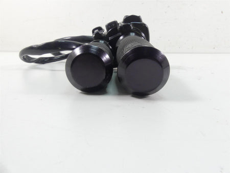 2013 Harley Touring FLTRX Road Glide Right Hand Cruise Control Switch 71684-06A {{ shop.shopifyCountryName }} - Mototech271