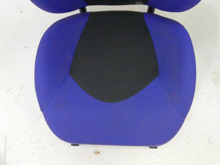 2017 Yamaha YXZ1000R EPS SS Driver Passenger Seat Set + Adjuster 2HC-F473C-00-00 {{ shop.shopifyCountryName }} - Mototech271