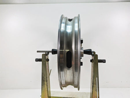 2019 Harley Touring FLHX Street Glide Front Wheel Rim 19x3.5 Enforcer 43300027 {{ shop.shopifyCountryName }} - Mototech271
