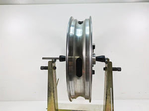 2019 Harley Touring FLHX Street Glide Front Wheel Rim 19x3.5 Enforcer 43300027 | Mototech271