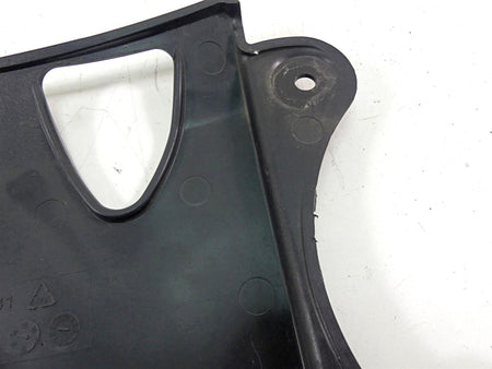2019 Indian Chieftain Classic Left Lower Side Cover Fairing Cowl 5450241 {{ shop.shopifyCountryName }} - Mototech271