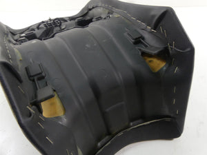 2015 Ducati Diavel Dark Rider Driver Passenger Dual Saddle Seat 59521991AA | Mototech271