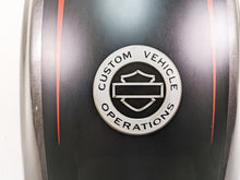 Load image into Gallery viewer, 2018 Harley Touring FLHXSE CVO Street Glide Rear Fender -Read 60463-09B
