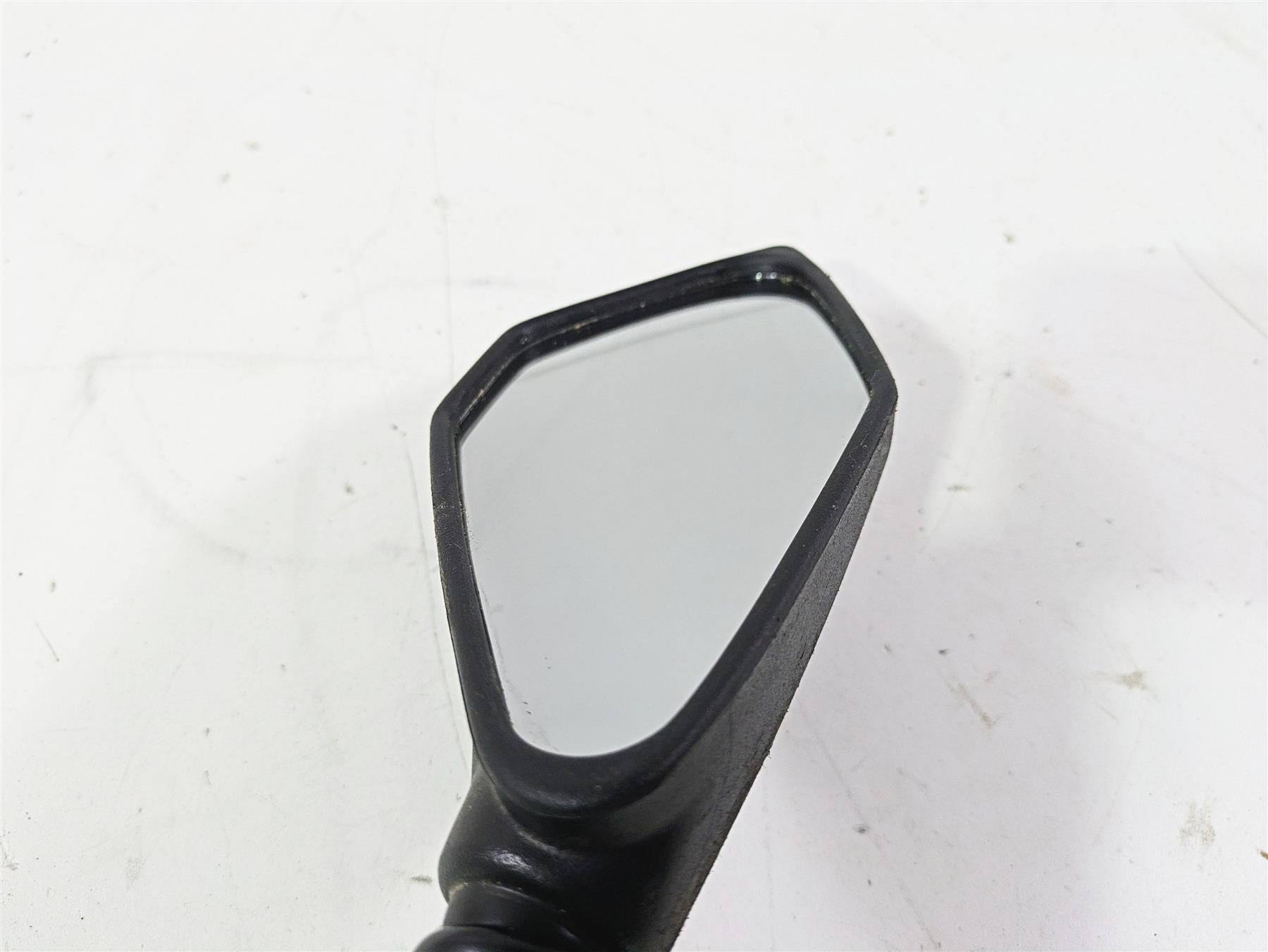 2024 Kawasaki ZX6R ZX636 Ninja Left Side Rear View Mirror 56001