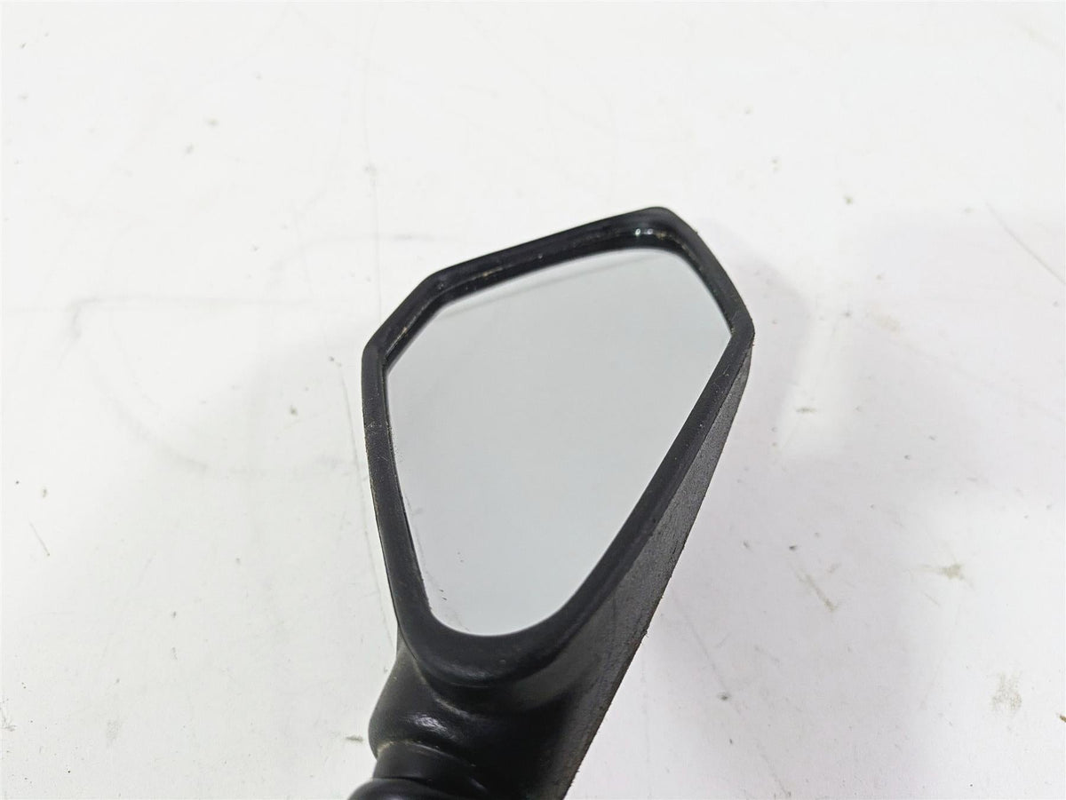 2024 Kawasaki ZX6R ZX636 Ninja Left Side Rear View Mirror 56001-0393 {{ shop.shopifyCountryName }} - Mototech271