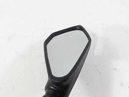 2024 Kawasaki ZX6R ZX636 Ninja Left Side Rear View Mirror 56001-0393 {{ shop.shopifyCountryName }} - Mototech271