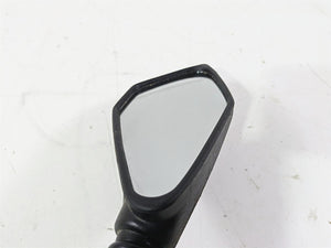2024 Kawasaki ZX6R ZX636 Ninja Left Side Rear View Mirror  56001-0393 | Mototech271