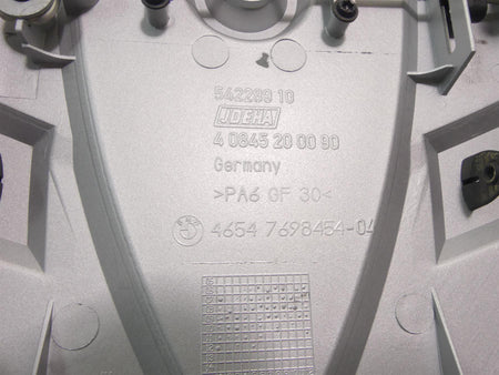 2013 BMW R1200GS K255 Adventure Rear Support Under Rack Mount 46547698454 {{ shop.shopifyCountryName }} - Mototech271
