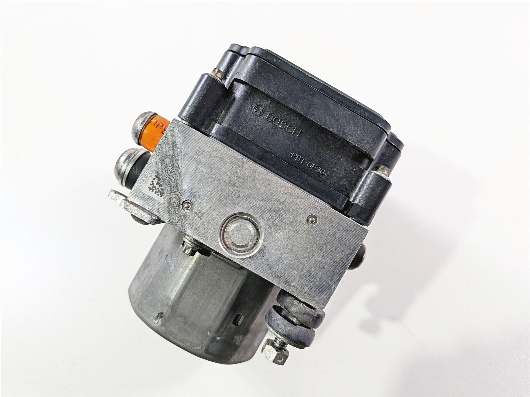 2014 BMW S1000RR K46 Abs Brake Pump Unit Module 34518526896 {{ shop.shopifyCountryName }} - Mototech271