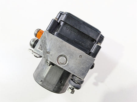 2014 BMW S1000RR K46 Abs Brake Pump Unit Module 34518526896 {{ shop.shopifyCountryName }} - Mototech271