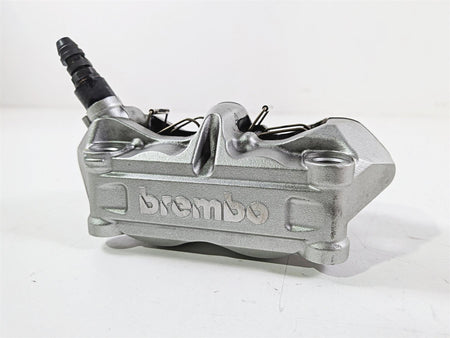 2018 Husqvarna 701 Supermoto Brembo 100mm Front Brake Caliper 7651311520101-Mototech271