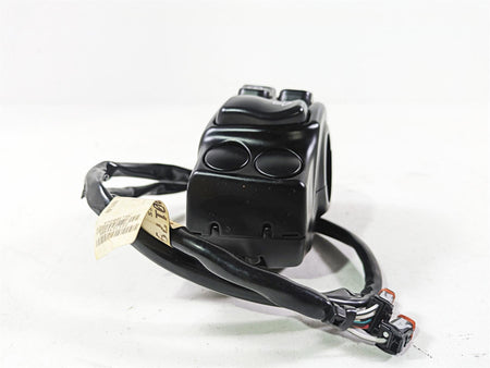 2020 Harley Touring FLHT Electra Glide Right Hand Control Switch 71500127C {{ shop.shopifyCountryName }} - Mototech271