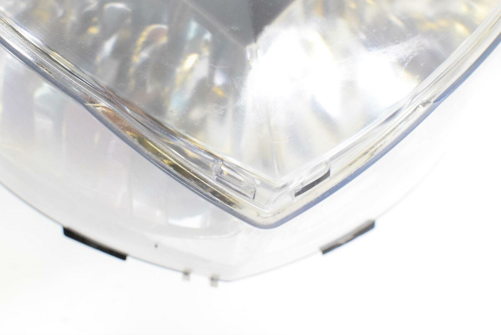 2014 Arctic Cat M8000 Sno Pro 153" Headlight Head Light Lamp 0609-967 {{ shop.shopifyCountryName }} - Mototech271