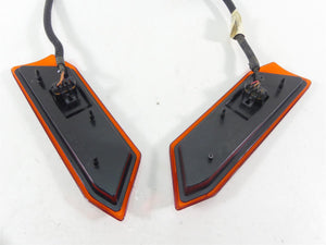 2017 Polaris RZR 1000 S Taillight Tail Stop Brake Light -Read 2412342 2412341