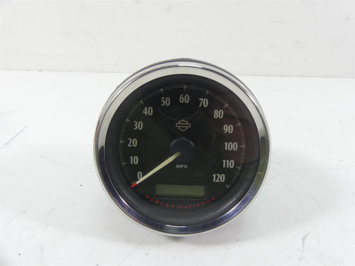 2013 Harley FXDWG Dyna Wide Glide Speedometer Gauges Instrument 21K 67478-12 | Mototech271
