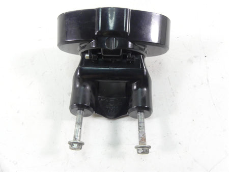 2006 Harley VRSCD Night V Rod Handlebar Riser Speedo Housing Clamp Set 55900002 {{ shop.shopifyCountryName }} - Mototech271