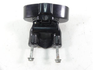 2006 Harley VRSCD Night V Rod Handlebar Riser Speedo Housing Clamp Set 55900002 | Mototech271