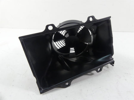 2015 Eric Buell Racing 1190SX Right Coolant Fan & Shroud Set 1678254 {{ shop.shopifyCountryName }} - Mototech271