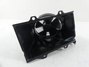 2015 Eric Buell Racing 1190SX Right Coolant Fan & Shroud Set 1678254 | Mototech271