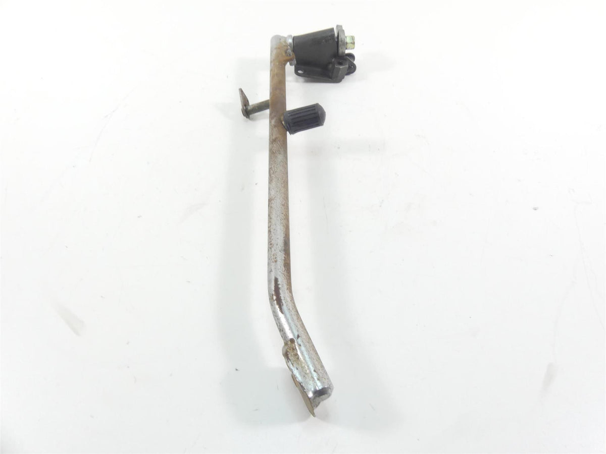 2001 Moto Guzzi California Sp 1100 Side Kickstand Kick Stand GU03432060 {{ shop.shopifyCountryName }} - Mototech271