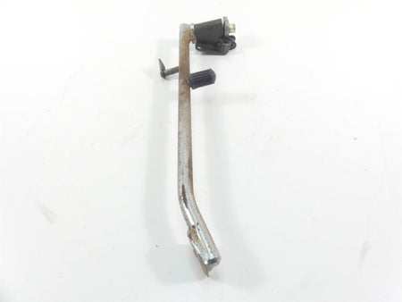2001 Moto Guzzi California Sp 1100 Side Kickstand Kick Stand GU03432060 {{ shop.shopifyCountryName }} - Mototech271