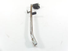 Load image into Gallery viewer, 2001 Moto Guzzi California Sp 1100  Side Kickstand Kick Stand GU03432060 | Mototech271

