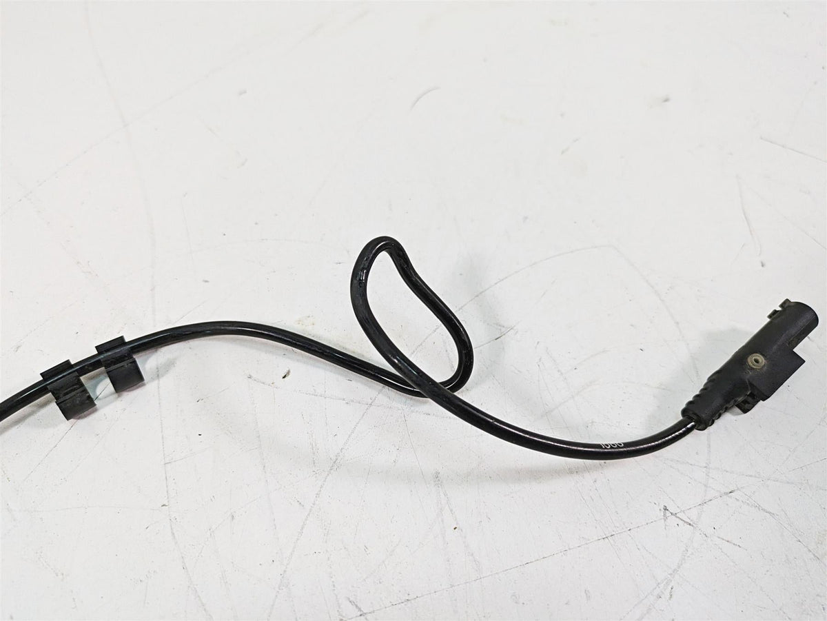 2007 BMW R1200GS K255 Adv Front Wheel Speed Sensor 34527677824 {{ shop.shopifyCountryName }} - Mototech271
