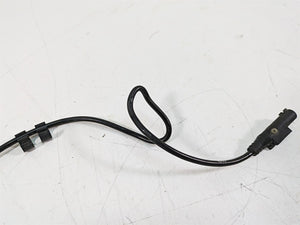2007 BMW R1200GS K255 Adv Front Wheel Speed Sensor 34527677824 | Mototech271