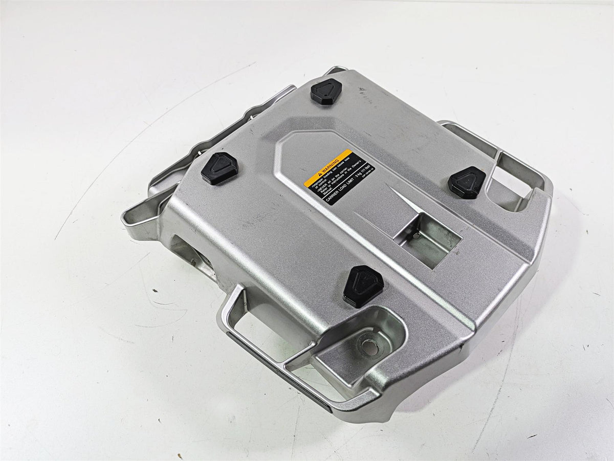 2012 Yamaha XT1200 Super Tenere Luggage Rack Carrier Plate 23P-24841-10-00 {{ shop.shopifyCountryName }} - Mototech271