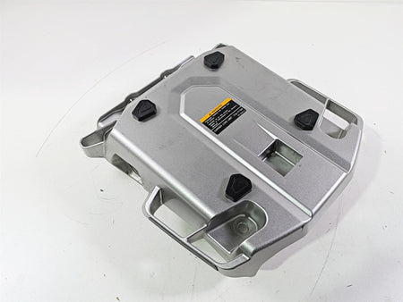 2012 Yamaha XT1200 Super Tenere Luggage Rack Carrier Plate 23P-24841-10-00 {{ shop.shopifyCountryName }} - Mototech271