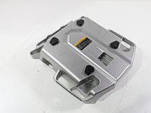 Load image into Gallery viewer, 2012 Yamaha XT1200 Super Tenere Luggage Rack Carrier Plate 23P-24841-10-00
