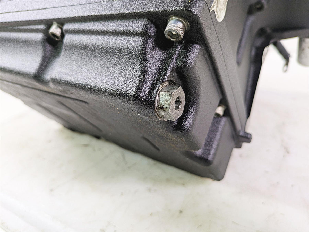 2020 Harley Softail FXST Standard 6-Sp Transmission Gear Box M8 - 12k 34700176 {{ shop.shopifyCountryName }} - Mototech271