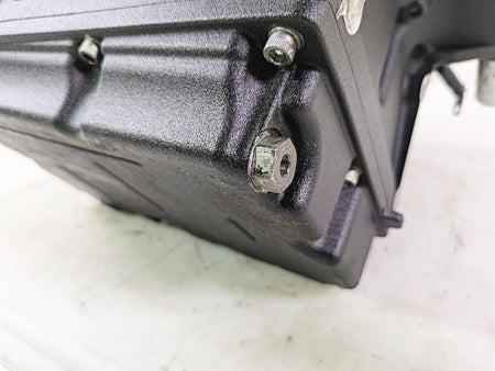 2020 Harley Softail FXST Standard 6-Sp Transmission Gear Box M8 - 12k 34700176 {{ shop.shopifyCountryName }} - Mototech271