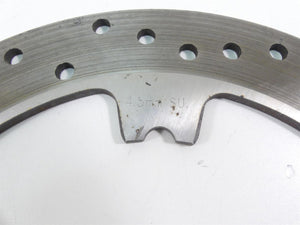 2006 Harley VRSCD Night Rod Front Brake Rotor Disc Set 44553-06A | Mototech271