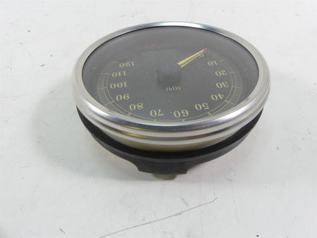 2005 Harley FXDWGI Dyna Wide Glide Speedometer Gauge Instrument - 29K 67410-04A {{ shop.shopifyCountryName }} - Mototech271