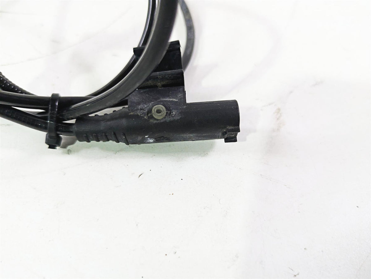 2015 BMW R1200GS Adv K51 Rear Abs Brake Wheel Speed Sensor 34528551611 {{ shop.shopifyCountryName }} - Mototech271