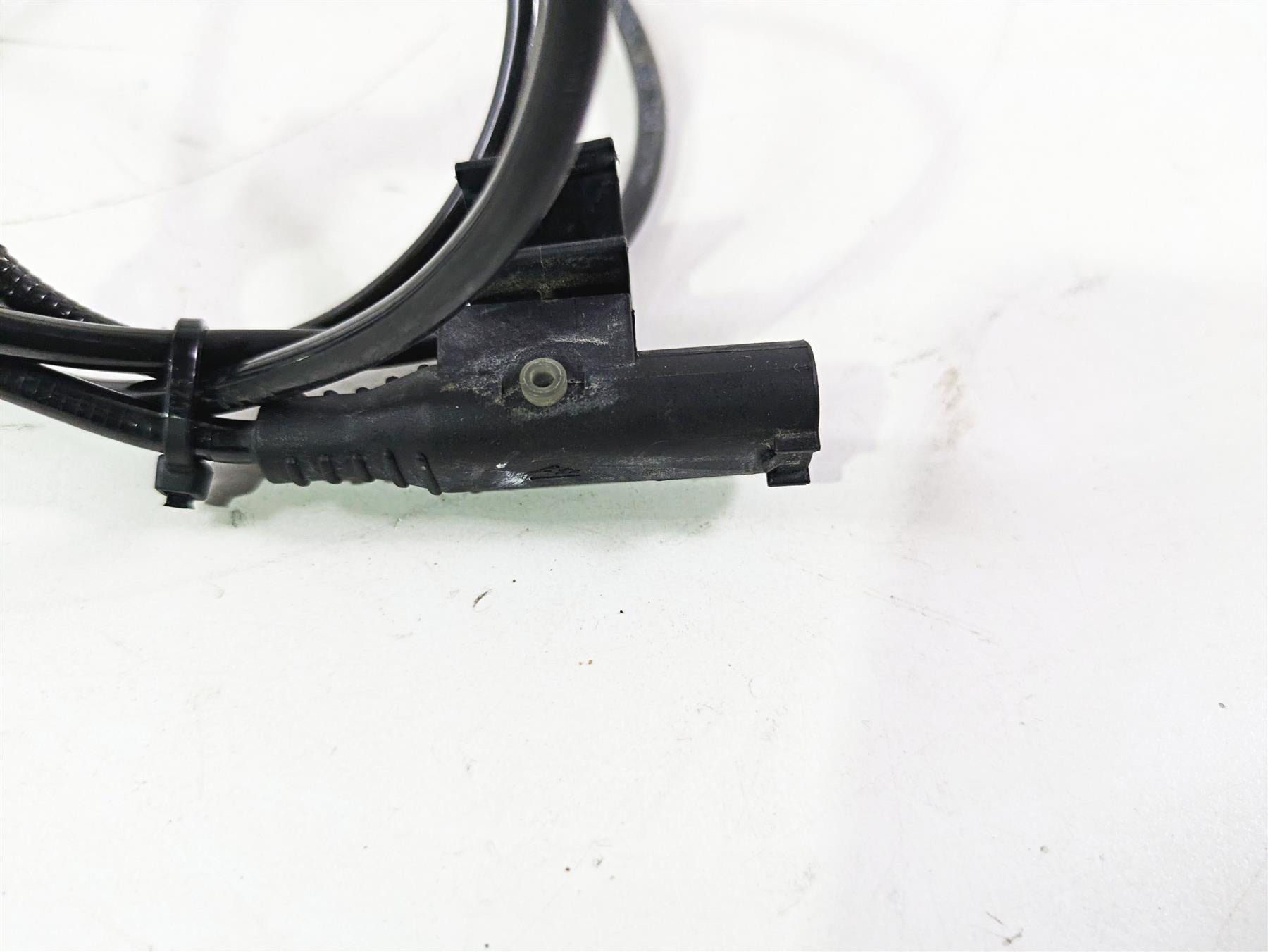 2015 BMW R1200GS Adv K51 Rear Abs Brake Wheel Speed Sensor 34528551611 {{ shop.shopifyCountryName }} - Mototech271