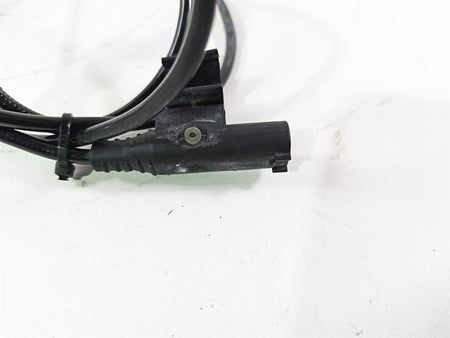 2015 BMW R1200GS Adv K51 Rear Abs Brake Wheel Speed Sensor 34528551611 {{ shop.shopifyCountryName }} - Mototech271