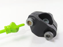 Load image into Gallery viewer, 2018 KTM 1290 Super Duke R Handlebar Riser Clamp Holder Set -Read 6140103903733S
