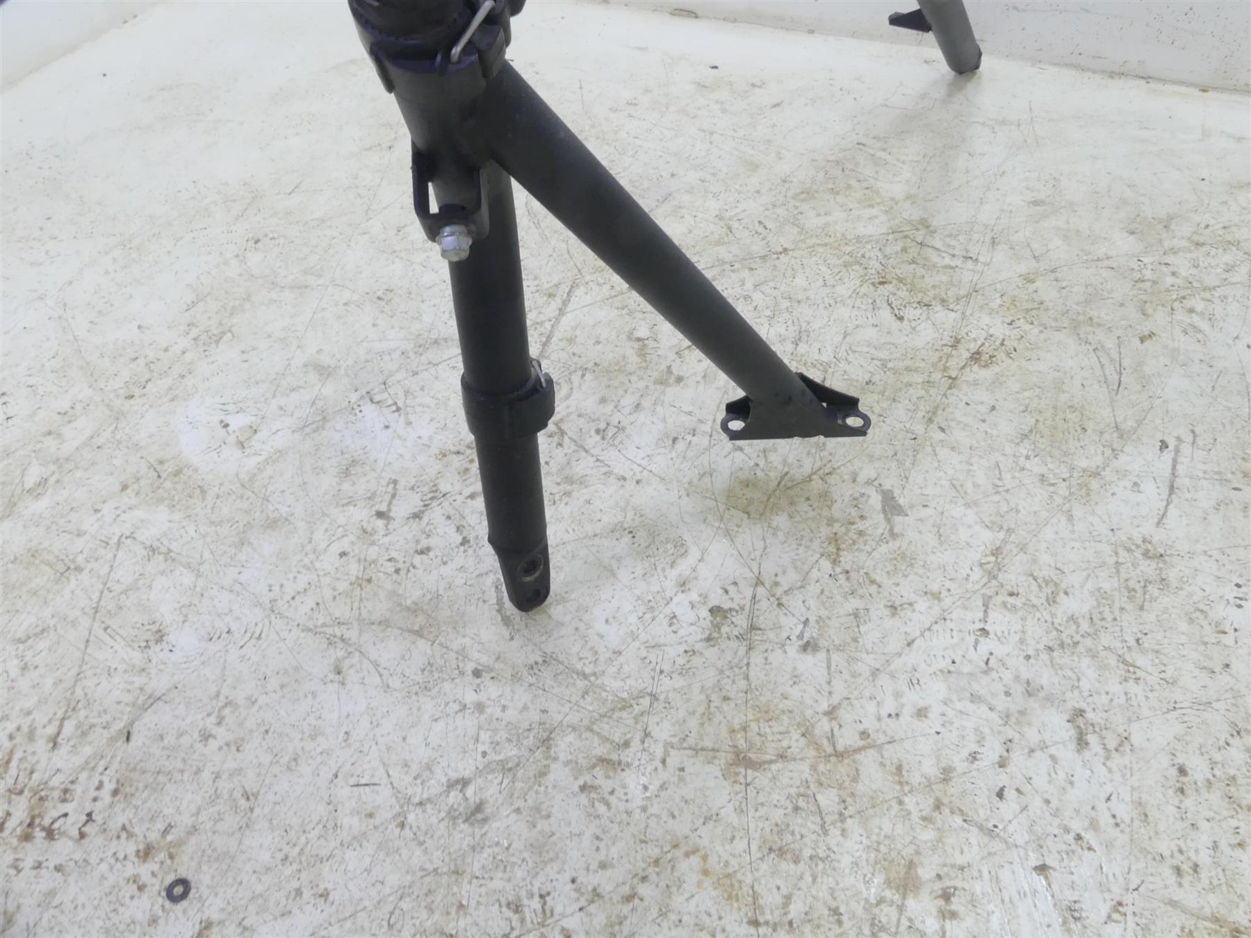 2021 Kawasaki Teryx KRX KRF 1000 Roll Over Cage Rail Roof 55047-0378 55047-0379 {{ shop.shopifyCountryName }} - Mototech271